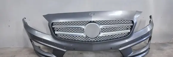 Mercedes-Benz A W176 Front bumper A1768851825 11279981