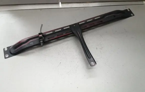 Chrysler PT Cruiser Top upper radiator support slam panel 0506765AA