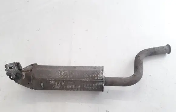 Muffler/silencer