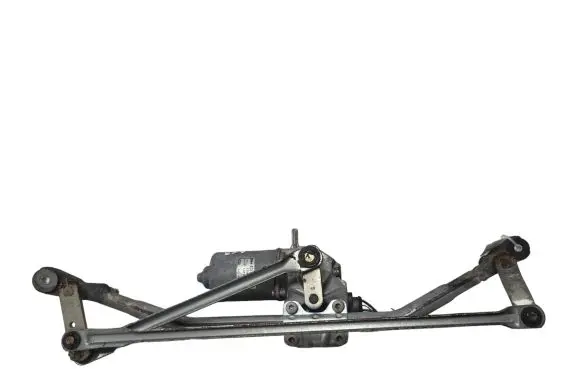 Jaguar XF X250 Front wiper linkage and motor 8X2317500BD 216709