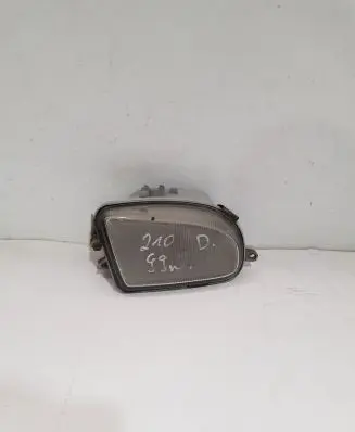 Mercedes-Benz E W210 Front fog light 14726200