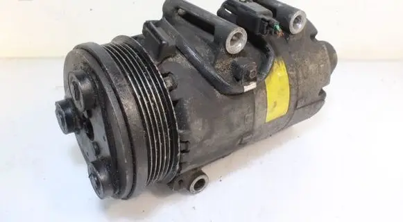 Ford Focus Air conditioning (A/C) compressor (pump)