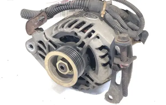 Toyota Aygo AB10 Generator/alternator