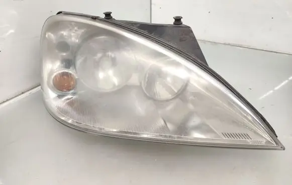 Ford Galaxy Headlight/headlamp 0301183202 7M594116L