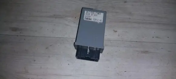 Mazda 626 Other control units/modules gg3e67830 3281442