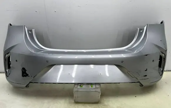 Opel Corsa F Rear bumper 9829755080A