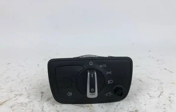 Audi A6 C7 Light switch 4G0941531D