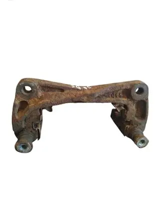 Subaru Forester SG Front Brake Caliper Pad/Carrier 