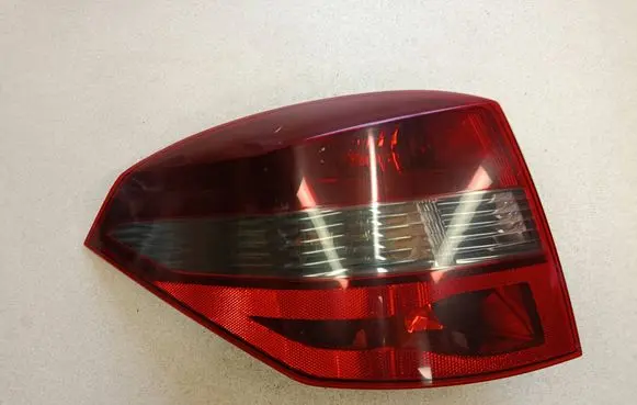 Renault Laguna III Rear/tail lights 265550002R