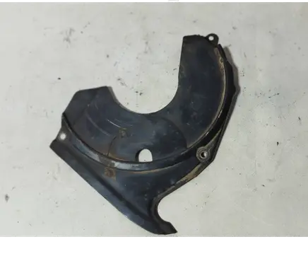 Volvo V70 Timing belt guard (cover) 074109127Q