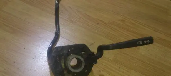Mitsubishi Colt Indicator stalk lhd