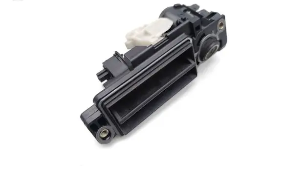 Mercedes-Benz C W203 Tailgate/trunk/boot exterior handle A2037500693 708000620