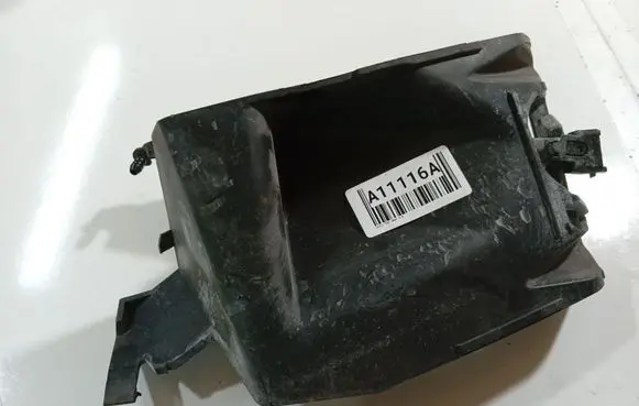 Volvo S80 Headlight washer spray nozzle 30698127