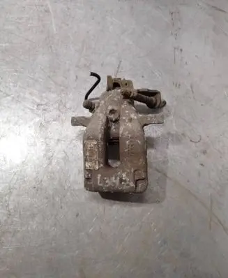 Peugeot 308 Rear brake caliper 9670365980