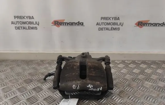 Volkswagen Arteon Front brake caliper 6799F 5714B