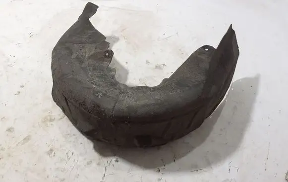 Ford S-MAX Rear arch fender liner splash guards 1941075