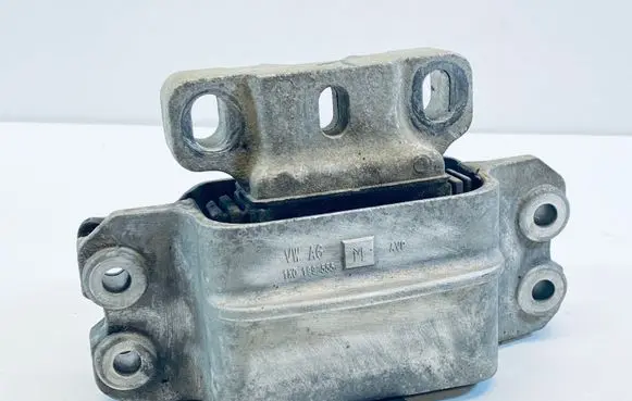 Volkswagen Golf Plus Gearbox mount 1K0199555M