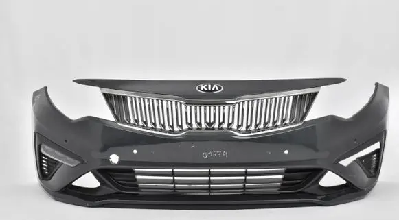 KIA Optima Front bumper 86511-A8500
