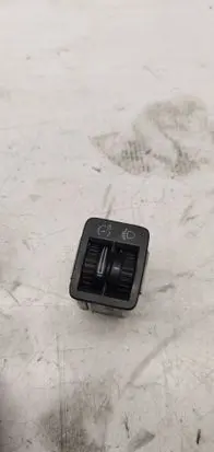 Volkswagen PASSAT B7 Headlight level height control switch 3AA941333
