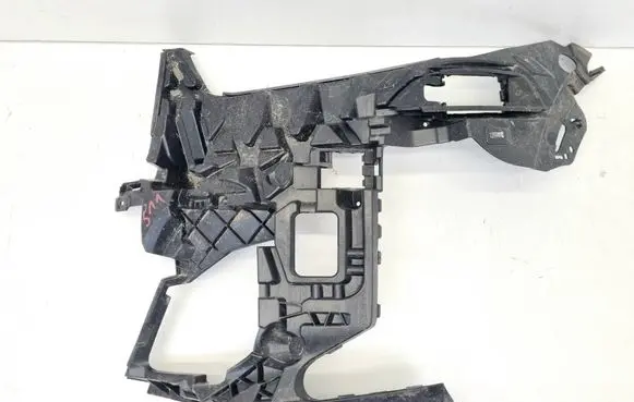 BMW X5 G05 Front bumper mounting bracket 51118085627