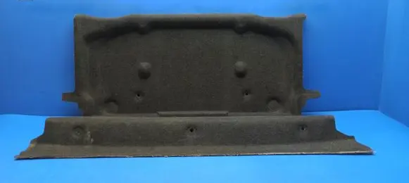 Mercedes-Benz CLK A209 C209 Other trunk/boot trim element A2096942425