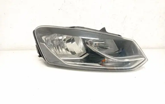 Volkswagen Polo V 6R Headlight/headlamp 6C2941006B