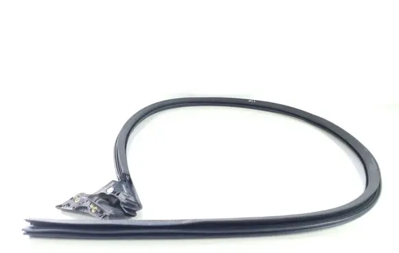 Ford Mustang VI Front door rubber seal FR3Z-7620708-A