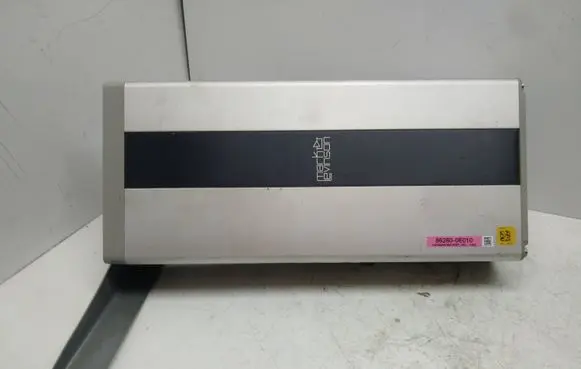 Lexus RX 330 - 350 - 400H Sound amplifier 862800E010