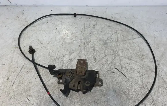 Hyundai H-1, Starex, Satellite Engine bonnet/hood lock/catch