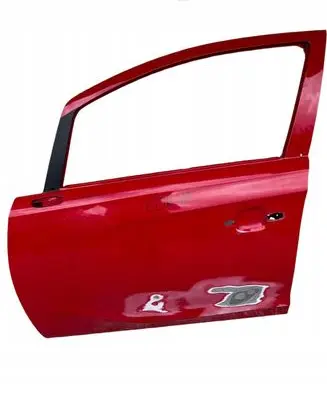 Opel Corsa E Front door