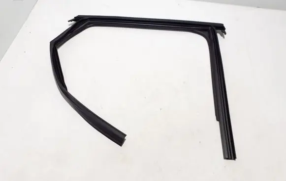 Audi Q5 SQ5 Rubber seal rear door 80F839432