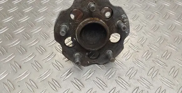Toyota Verso Rear wheel ball bearing 
