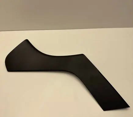Opel Insignia A Centre console side trim front 13242852