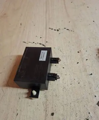 Volkswagen Transporter - Caravelle T4 Immobilizer control unit/module 1H0953257B 008VWZ3Z0 S12969992