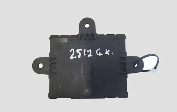 Ford S-MAX Door control unit/module 9G9T14B534CC