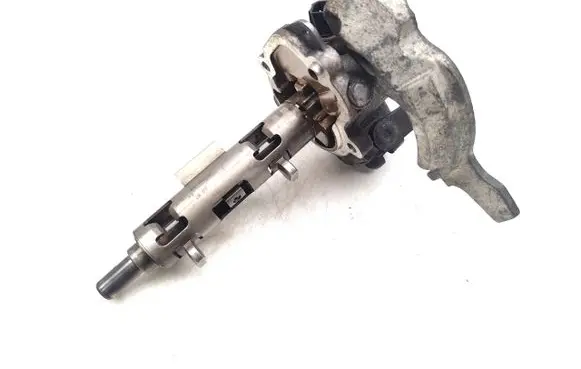 Ford Mondeo MK V Gear selector/shifter in gearbox BG9R7201CCB