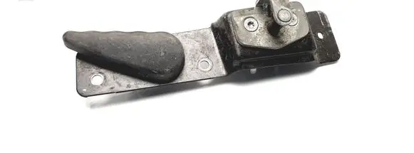 Nissan Primastar Sliding door lock loop/hook striker 