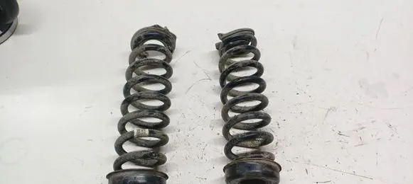 BMW 3 F30 F35 F31 Rear coil spring 