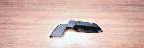 Peugeot 308 Parcel shelf load cover mount bracket 9677642277 99079A2
