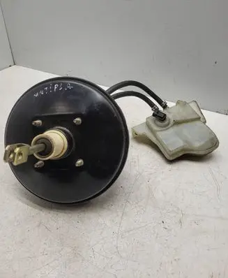 Fiat Multipla Brake booster 0204051022