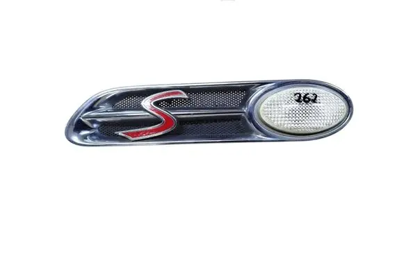Mini One - Cooper R50 - 53 Front fender indicator light