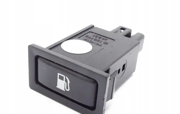 Toyota Avensis T250 Fog light switch 156795
