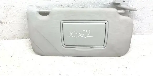 Ford Fiesta Sun visor DU5A00014CB