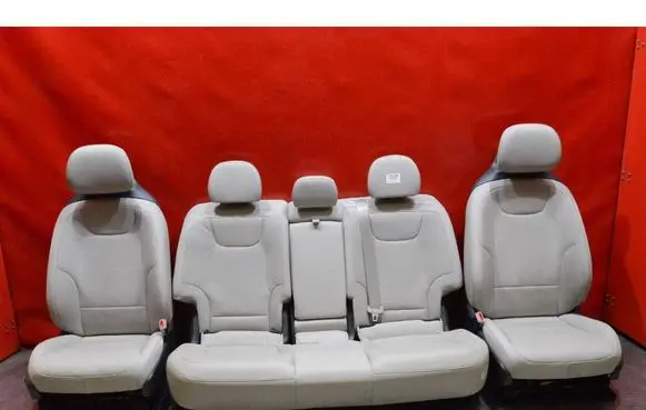 KIA EV6 Seat set 