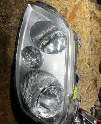 Volkswagen Touran I Headlight/headlamp 2K0941005B 20011D02A