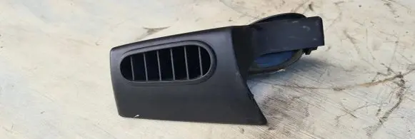 Renault Espace IV Dashboard side air vent grill/cover trim 8200081260 0000019031