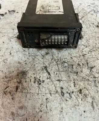 Volvo S60 Auxiliary heating control unit/module 3731071001