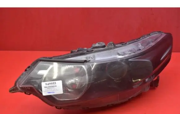 Headlight/headlamp