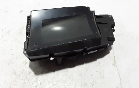 Volvo S90, V90 Head up display screen 32233453