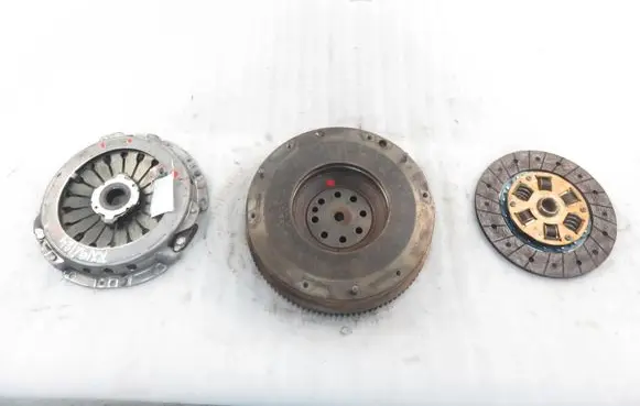 Hyundai Getz Flywheel HD83 HDC84